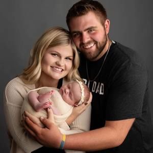 Meet your Posher, Derek